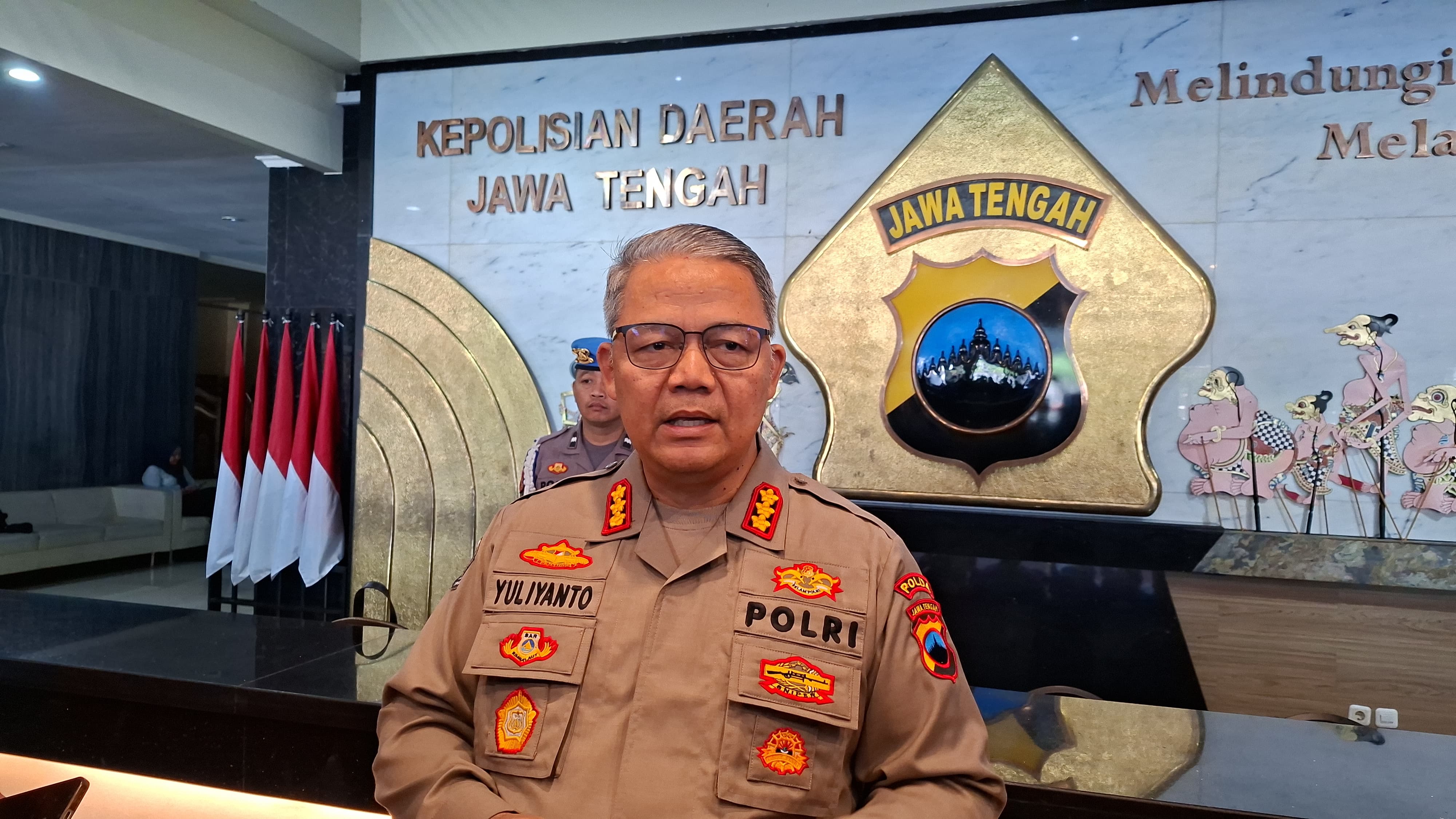 Hari Tani Nasional 2026, Sejumlah Kelompok Tani di Jateng Siapkan Kegiatan dan Penyampaian Aspirasi; Polda Jateng siapkan Pelayanan