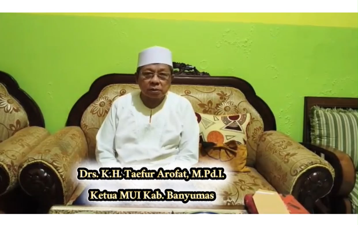 Tiga Elemen Masyarakat Banyumas Nyatakan Dukungan terhadap Penegakan Hukum Pemerintahan Prabowo-Gibran