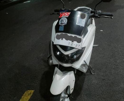 Judi Slot Picu Aksi Curanmor, Polresta Banyumas Berhasil Ringkus Pelaku