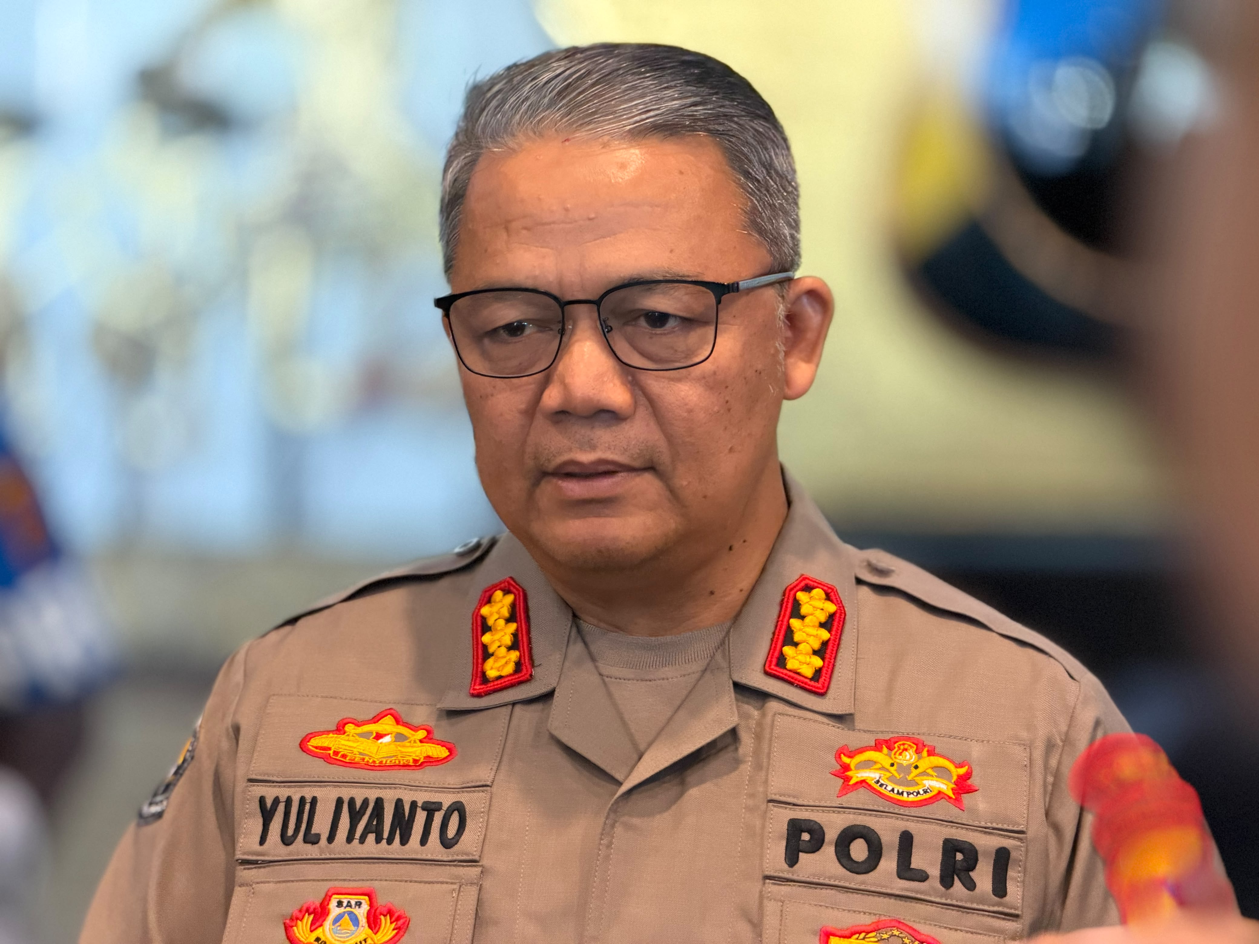 Polda Jateng Ingatkan Hak dan Kewajiban Peserta Aksi Mahasiswa, Aspirasi Disampaikan Damai dan Bertanggung Jawab