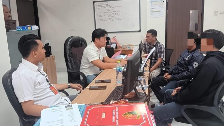 Seorang Pria Jadi Tersangka Kasus Persetubuhan Terhadap Anak, Polresta Banyumas Tegaskan Komitmen Lindungi Korban